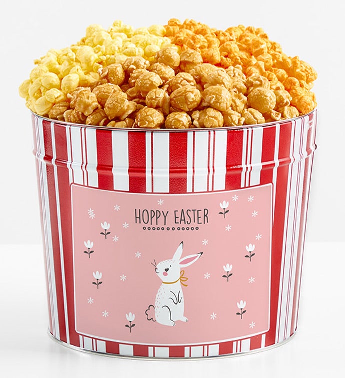 Tins With Pop® Hoppy Easter