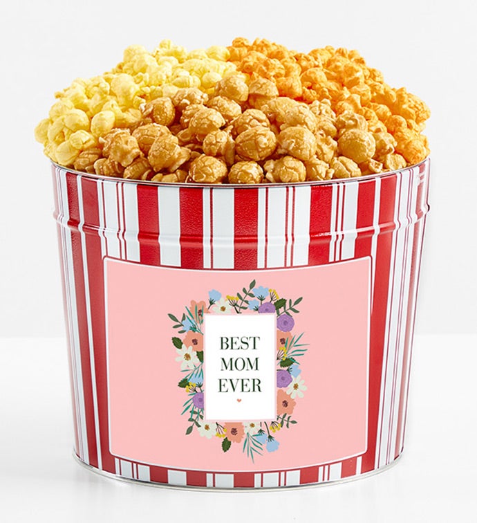 Tins With Pop® Best Mom Ever