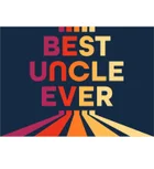 Tins With Pop® Best Uncle Ever