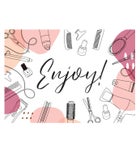 Packed With Pop® Enjoy Beauty Services 3 Flavor