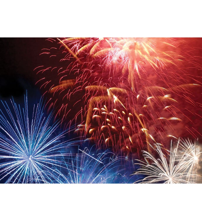 Tins With Pop® Fireworks 3 Flavor