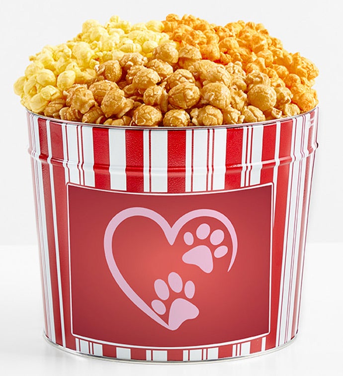 Tins With Pop® Thinking Of You Pet Sympathy 3 Flavor