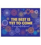 Tins With Pop® The Best Is Yet To Come Congratulations 3 Flavor