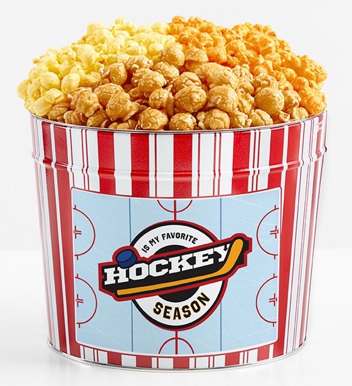 Tins With Pop® Hockey Is My Favorite Season