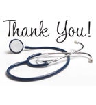 Tins With Pop® Thank You Healthcare Workers