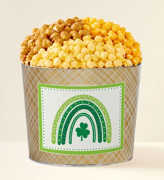 Popcorn factory deals near me