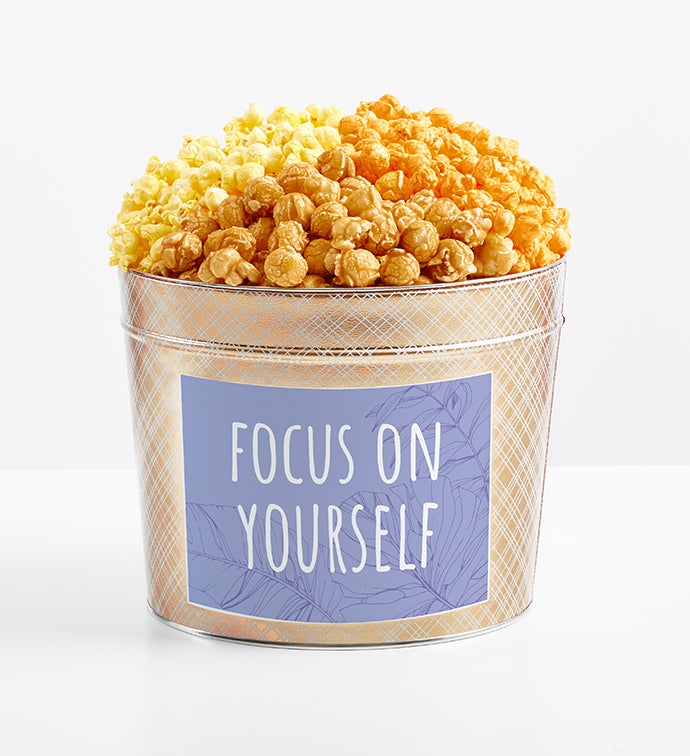 Tins With Pop&reg; Self Care Embrace