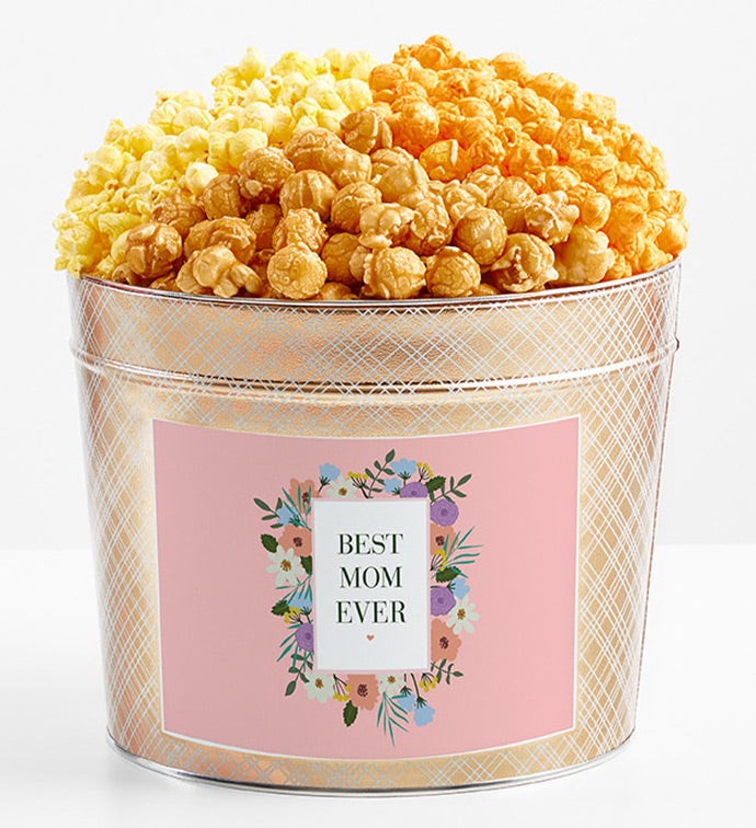 Tins With Pop® Best Mom Ever
