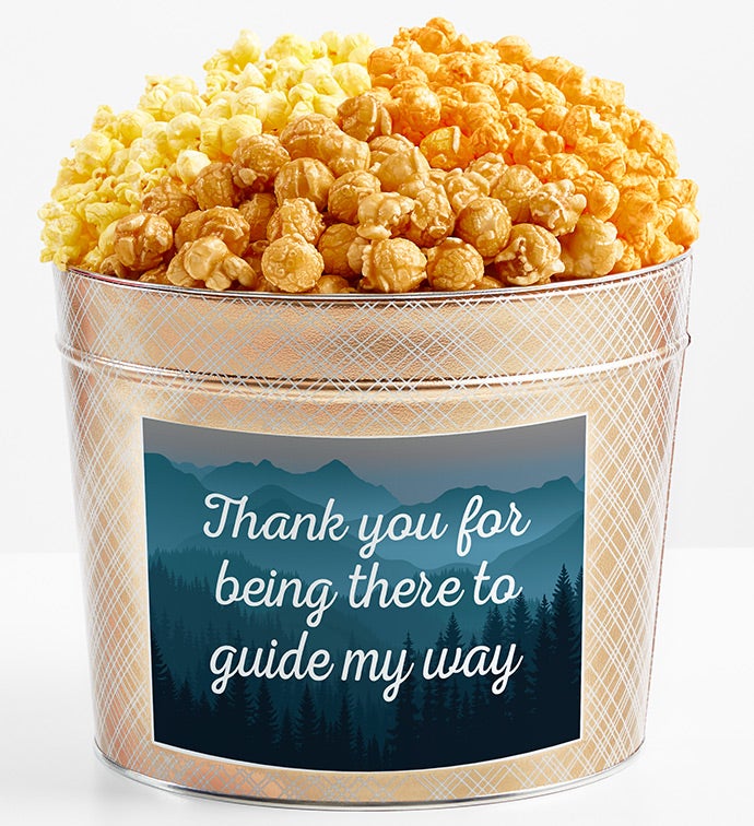 Tins With Pop® Thank You For Being There