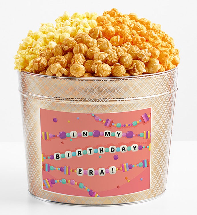 Tins With Pop® In My Birthday Era