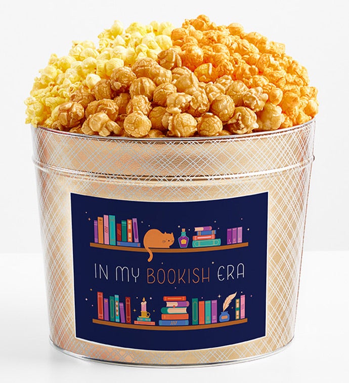 Tins With Pop® In My Bookish Era