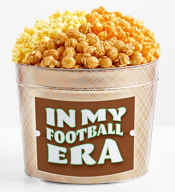 Tins With Pop® In My Football Era 3 Flavor