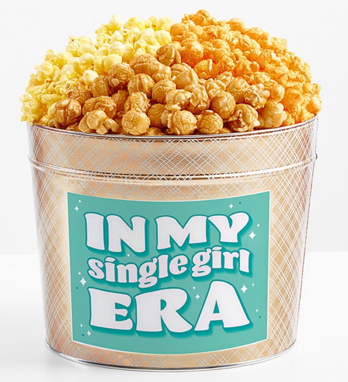 Tins With Pop® In My Single Girl Era 3 Flavor