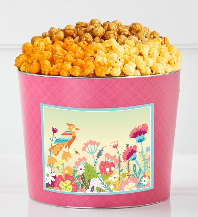 Tins With Pop® Blossoms