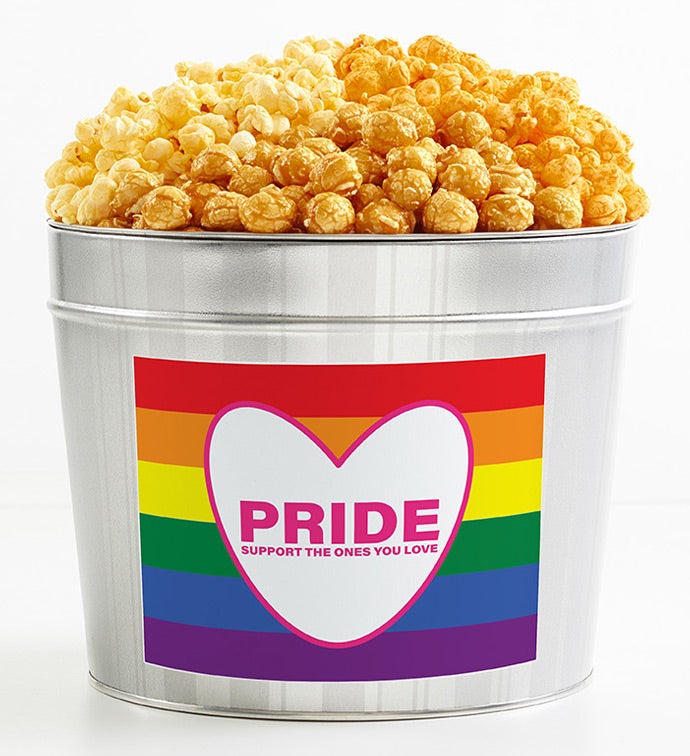 Tins With Pop&reg; Pride