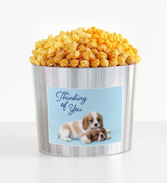 Tins With Pop® Thinking Of You