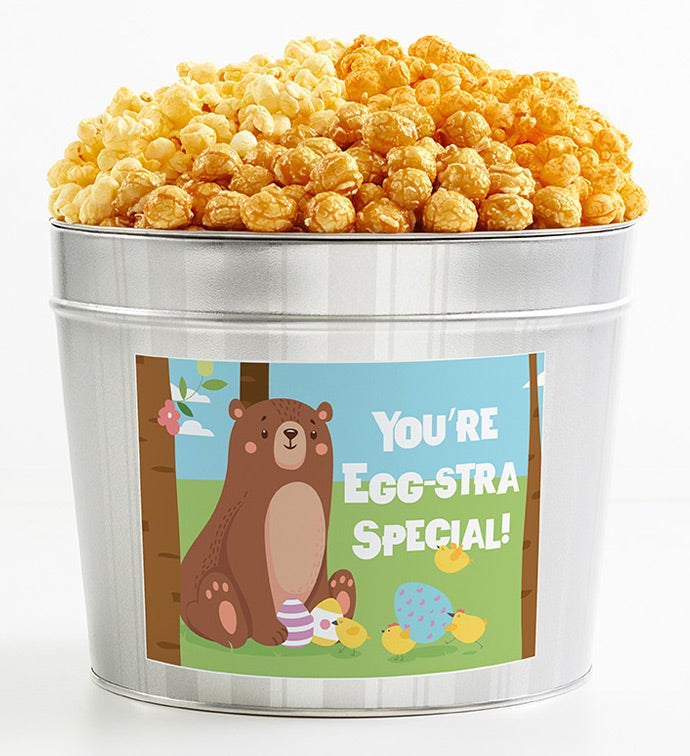 Tins With Pop® You're Egg Stra Special 3 Flavor