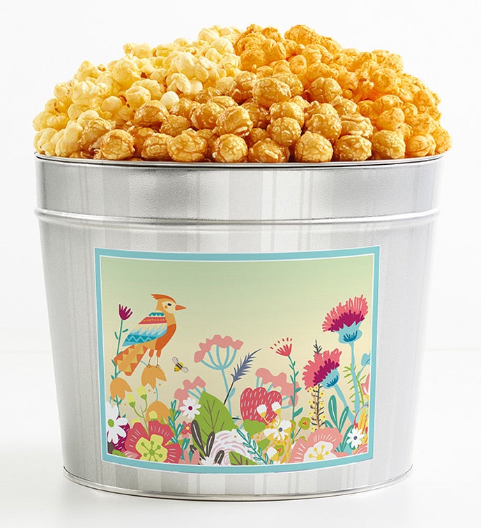Tins With Pop® Blossoms