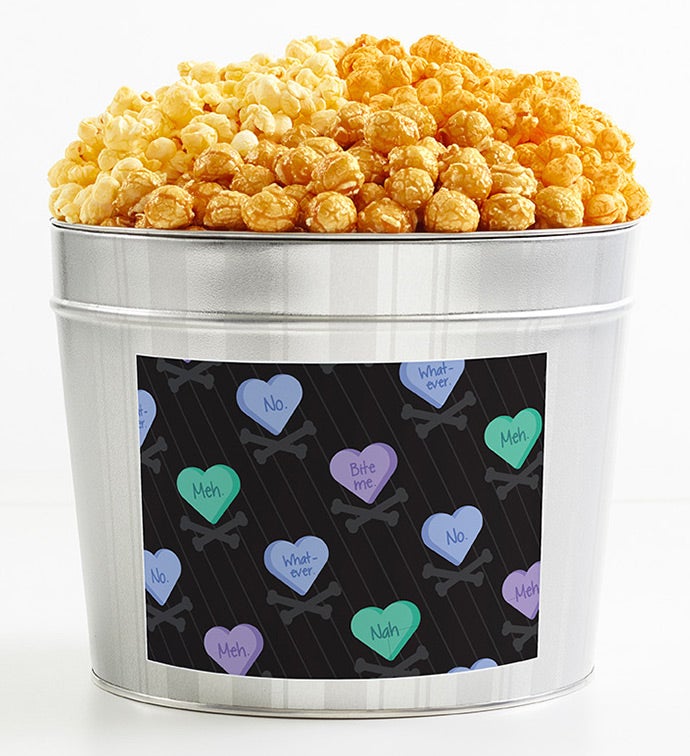 Tins With Pop&reg; Whatever Valentine’s Day 3 Flavor