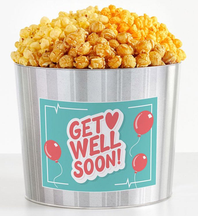 Tins With Pop&reg; Healing Vibes