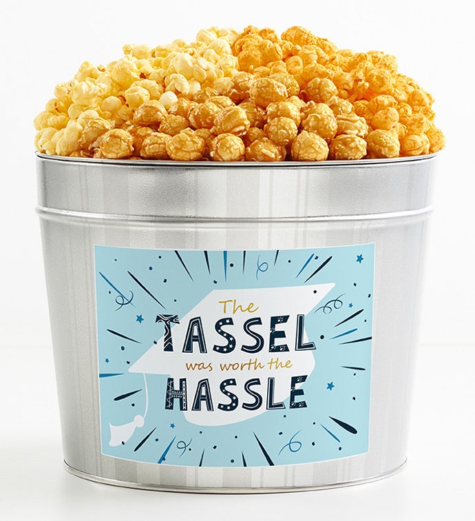 Tins With Pop&amp;reg; Diploma Delight