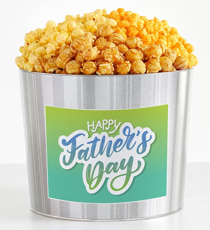 Tins With Pop® Happy Father’s Day To An Amazing Dad