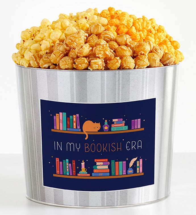 Tins With Pop® In My Bookish Era