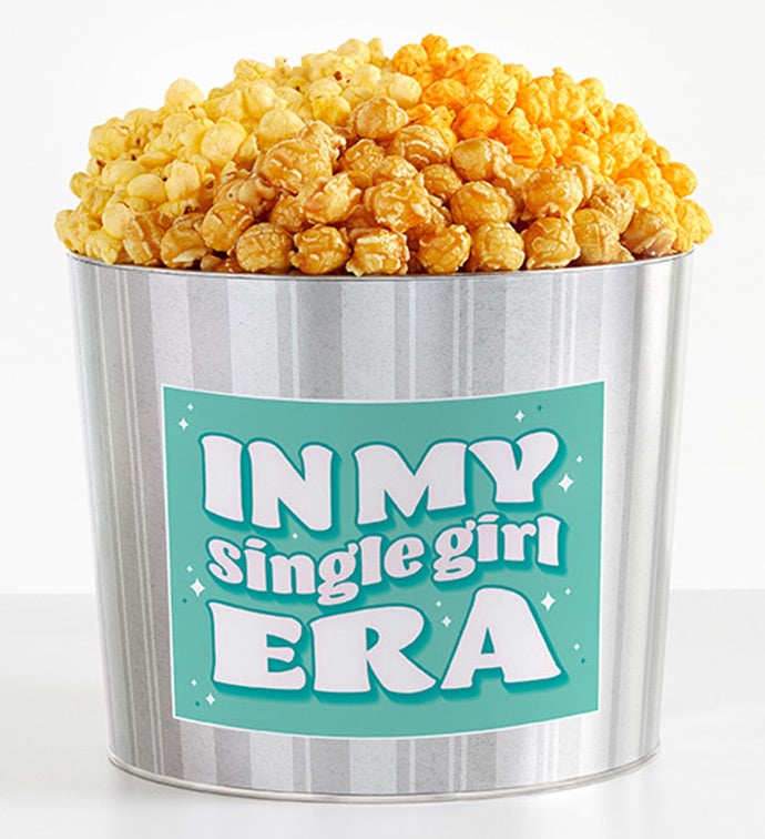 Tins With Pop® In My Single Girl Era 3 Flavor