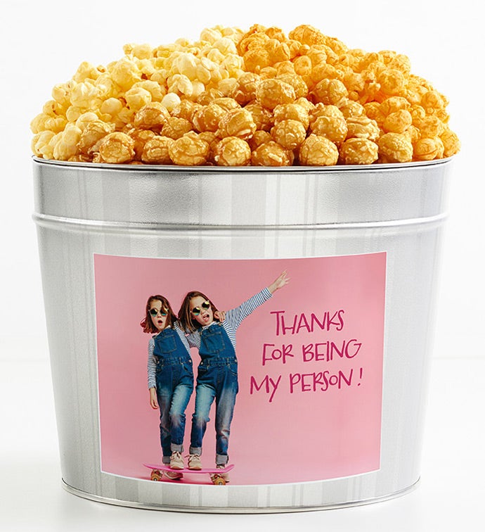 Tins With Pop® Thanks For Being My Person